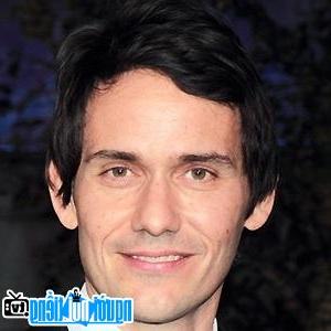 Latest Picture of TV Actor Christian Camargo