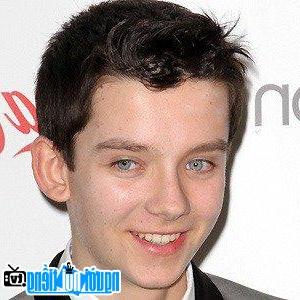 Latest Picture Of Actor Asa Butterfield