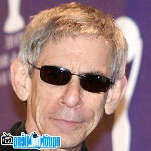 Latest Picture of TV Actor Richard Belzer