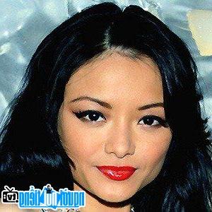 Latest picture of Reality Star Tila Tequila