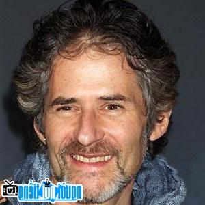 Latest Picture Of Musician James Horner