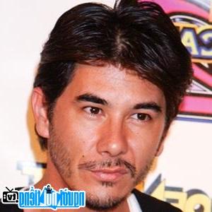 Latest Picture Of Actor James Duval