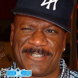 Latest picture of Actor Ving Rhames
