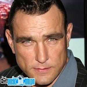 Latest Picture Of Vinnie Jones Football Player