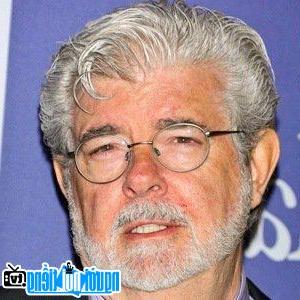 Latest picture of Director George Lucas