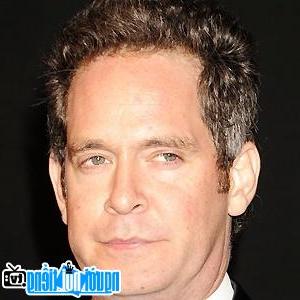 Latest Picture Of Actor Tom Hollander