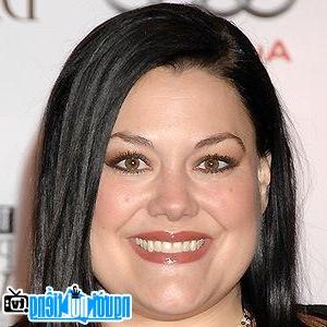 Latest Picture of Television Actress Brooke Elliott