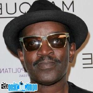 Latest Picture of Fab Five Freddy Singer