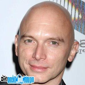 Latest Picture of Stage Actor Michael Cerveris