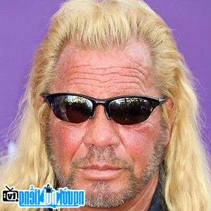 Reality Star Latest Picture Duane Chapman