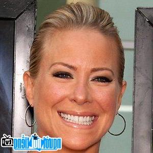 Latest Picture of TV Actress Brittany Daniel