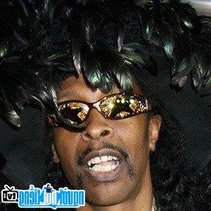 Latest picture of Ghost Singer Bootsy Collins
