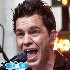 R&B Singer Andy Grammer Latest Picture