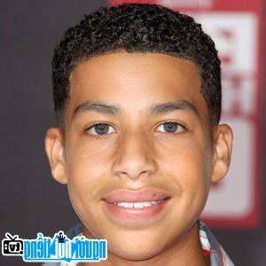 Latest Picture of TV Actor Marcus Scribner