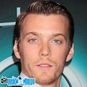 Latest Picture Of Actor Jake Abel