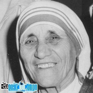 Latest picture of Mother Teresa Religious Leader