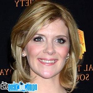 Latest pictures of TV Actress Jane Danson
