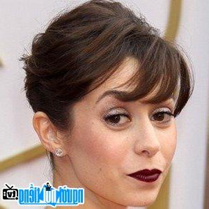 Latest Picture of Stage Actress Cristin Milioti