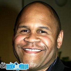 Latest Picture of TV Actor Rondell Sheridan