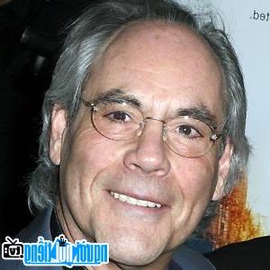 A Portrait Picture Of Comedian Robert Klein