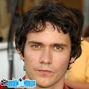 One Portrait Picture by TV Actor Christian Camargo
