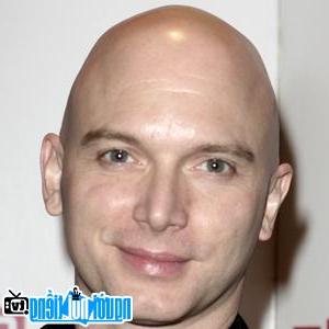 Portrait of Michael Cerveris