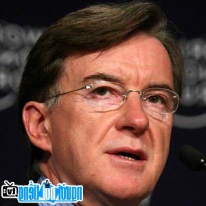 Image of Peter Mandelson