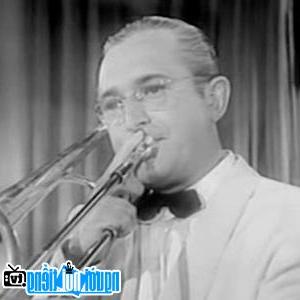 Image of Tommy Dorsey