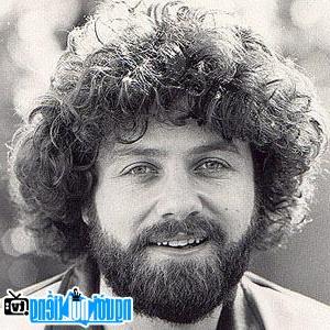 Image of Keith Green
