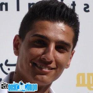 Image of Mohammed Assaf