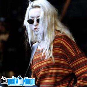 Image of D'arcy Wretzky