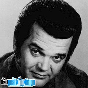 Image of Conway Twitty