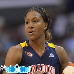 Image of Tamika Catchings