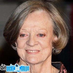 Image of Maggie Smith