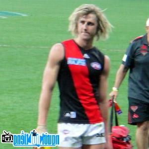Image of Dyson Heppell