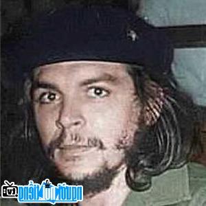 Ảnh của Che Guevara