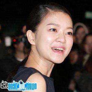 Image of Go Ah-sung