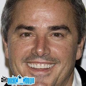 Image of Christopher Knight