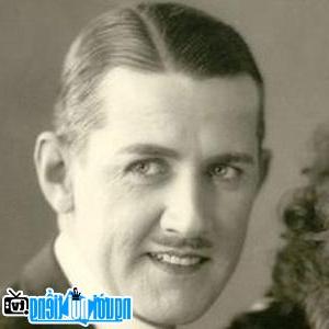 Image of Charley Chase