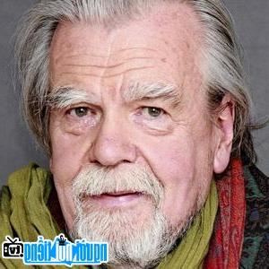 Image of Michael Lonsdale