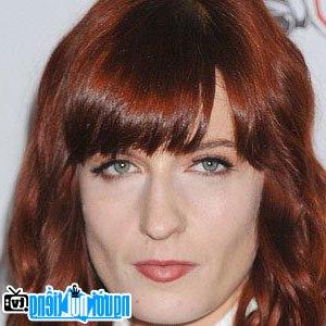 Image of Florence Welch