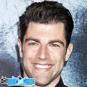 Image of Max Greenfield