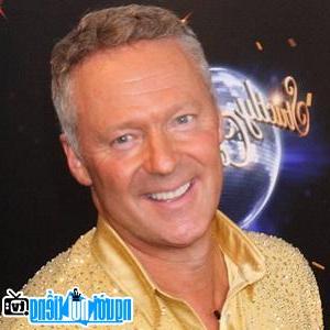 Image of Rory Bremner
