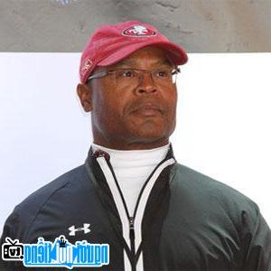 Image of Mike Singletary