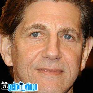 Image of Peter Coyote