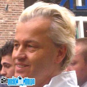 Ảnh của Geert Wilders