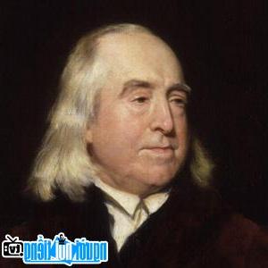 Image of Jeremy Bentham