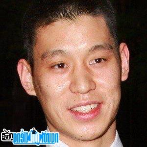 A new photo of Jeremy Lin- Famous basketball player Torrance- California
