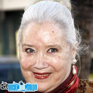 A New Picture Of Sally Kirkland- Famous Actress New York City- New York