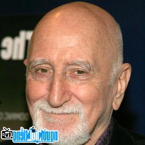 A New Picture of Dominic Chianese- Famous Bronx TV Actor- New York